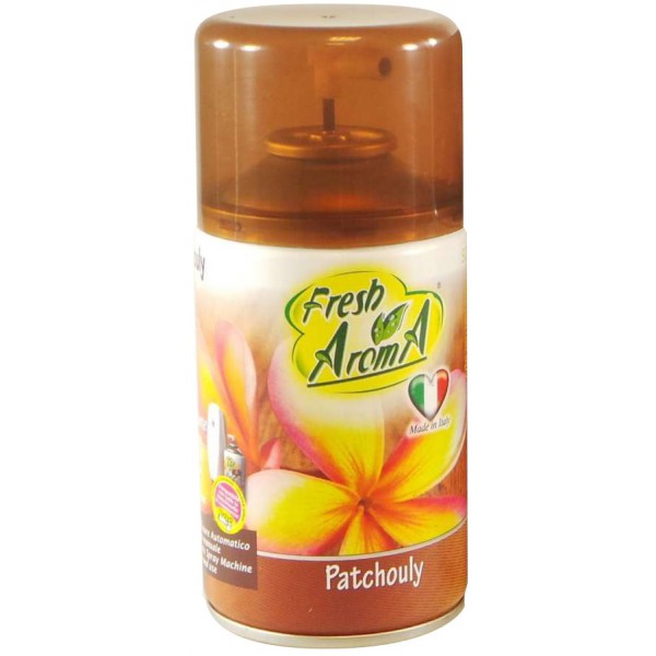 DEOD.FRESH AROMA PATCHOU.ML250